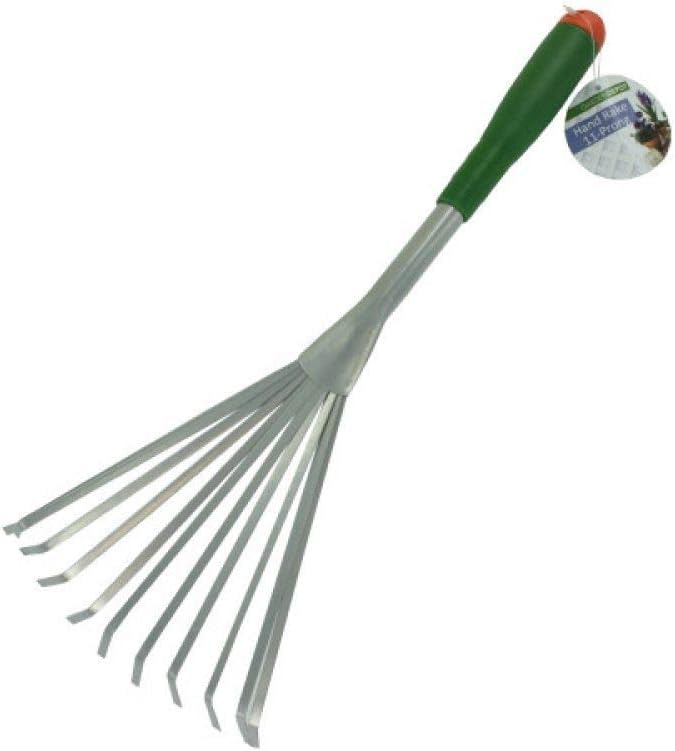 Gardening Hand Rake : Garden & Outdoor