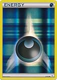 Pokemon - Darkness Energy (81/83) - Generations - Reverse Holo