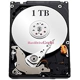 1TB 7200rpm 2.5" Sata Hard Drive Disk Hdd for Sony VAIO PCG-5L3L PCG-61611L PCG-6G4L PCG-71313L PCG-7154L PCG-7185L PCG-7F1L PCG-7Y2L PCG-7Z2L PCG-81114L VGN-CR220E VGN-CS320J VGN-FZ140E/B VGN-FZ240E VGN-N130G/W VGN-N220E VGN-N320E VGN-NS240E/P