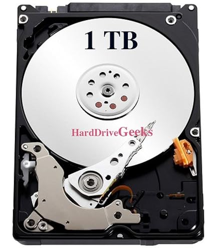 Amazon.com: 1TB 2.5
