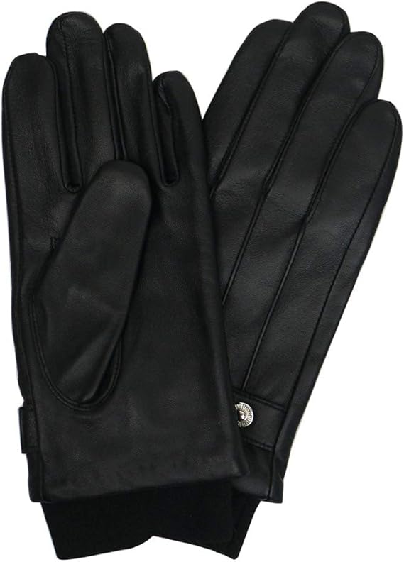 Amazon デンツ Dents 手袋 メンズ レザー グローブ 5 98 Black Mサイズ 並行輸入品 手袋 通販