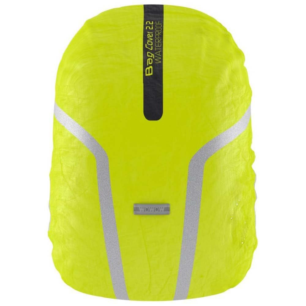 Wowow Bag Cover 2.2 Unisex Adult Bag Cover, Yellow