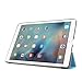 iPad Pro 9.7 Case - Vangoog Smart Case Cover with Trifold Stand for Apple iPad Pro 9.7 Inch 2016 Release Tablet (Built-in magnet for sleep / wake feature)