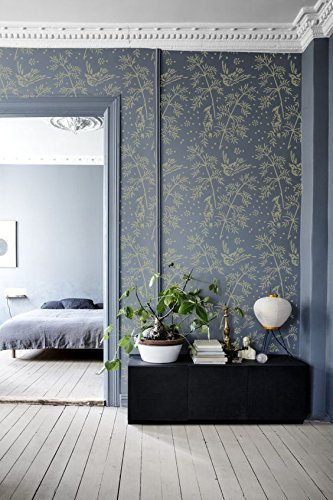 PATTERNED PAINT ROLLER Pattern roller kit Home-Decor & Wallpaper imitation Nursery design DIY Painting tool pattern - VOLANTES Wall Mural Decals & Stickers Decorative Furniture Gift FREE GLOVES PATTERNED PAINT ROLLER Pattern roller kit Home-Decor & Wallpaper imitation Nursery design DIY Painting tool pattern - VOLANTES Wall Mural Decals & Stickers Decorative Furniture Gift FREE GLOVES