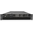 DELL PowerEdge R810 Server | 4X E7-4870 40 Cores | 128GB | H700 | 6X 600GB 10K (Renewed)