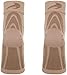 CompressionZ Plantar Fasciitis Socks - Compression Ankle Brace for Women - Ankle Support Men - Plantar Fasciitis Brace - Ankle Brace Compression Support Sleeve - Achilles Tendonitis Relief