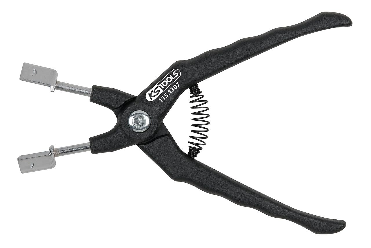 KS Tools 115.1307 Relay pliers-straight