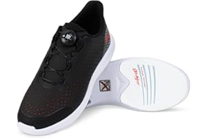 KR Strikeforce Arrow Fast Twist Men's Bowling Shoe