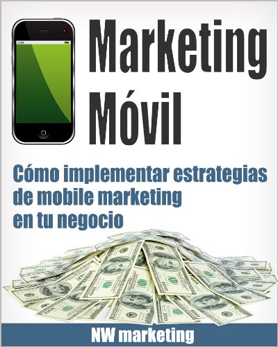 Los mejores libros de marketing online y Growth Hacking 5 mobile marketing