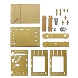 Diymore DSO138 Oscilloscope Case DIY Kit 2.4" TFT
