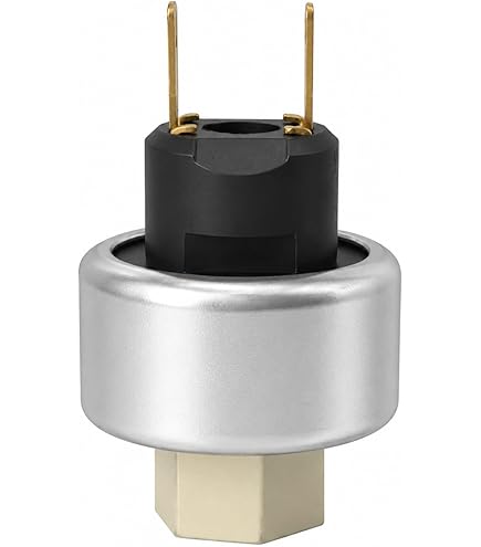 Amazon.com: Four Seasons 36674 System Mounted Cycling Pressure