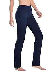 Safort Women 28" 30" 32" 34" Inseam Regular Tall