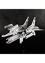 SGFシリーズ 1/100 SA-77 シルフィード ザ・ロストプラネットバージョン|サンプル9