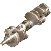 Eagle Specialty Products 103503480 3.48" Cast Steel Crankshaft for Small Block Chevy