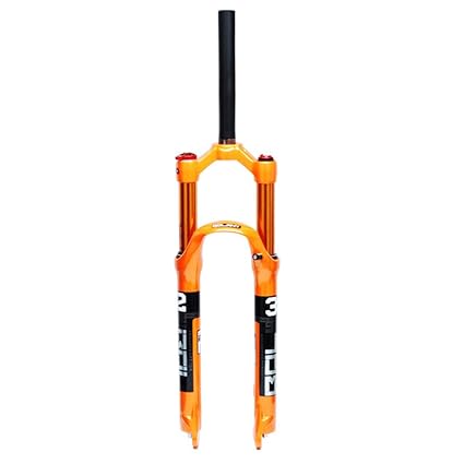 Ztz mountain front fork Clearance