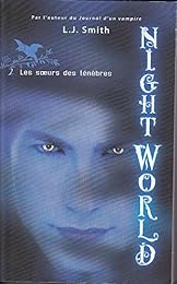 Les  soeurs des ténèbres