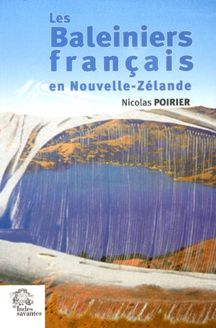 Les  baleiniers français en Nouvelle-Zélande