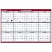 AT-A-GLANCE Wall Calendar 2017, Erasable, 36 x 24