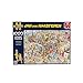 Jumbo Jan Van Haasteren The Winter Fair Jigsaw Puzzle (1000 Piece)