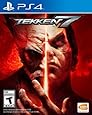 Tekken 7 - PlayStation 4