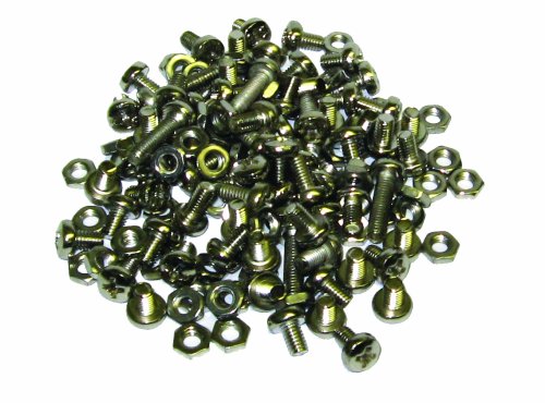 Eitech Screws and Nuts