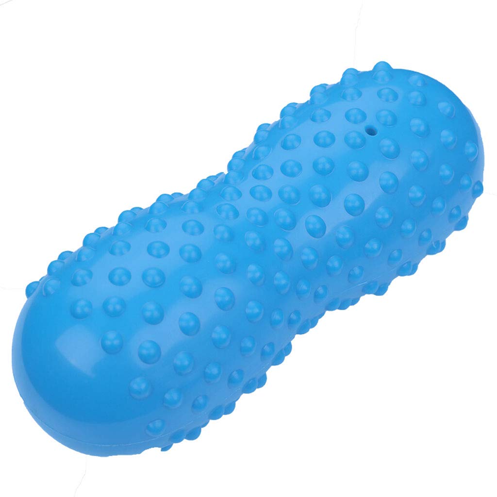 JKL Yoga Bola de maní Masaje Pelota Rehabilitación Infantil ...