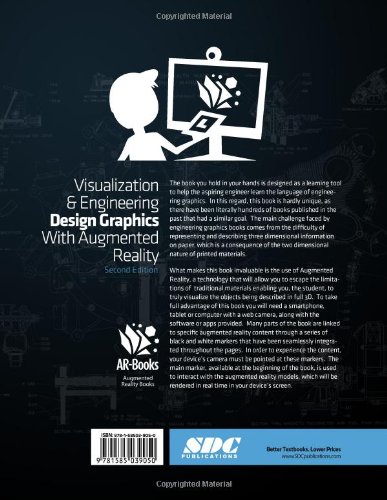 Visualization and Engineering Design Graphics with Augmented Reality ...
