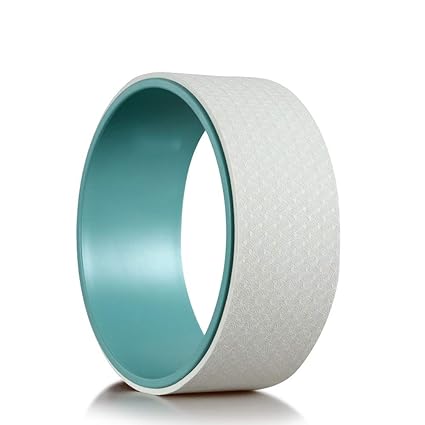 Amazon.com: Qi Peng Yoga Wheel Authentic Yoga Equipment ...