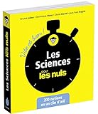 Les sciences pour les Nuls Vite et Bien (French Edition) by