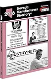 Image de Nevada Manufacturers Directory 2016