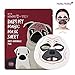 [Holika Holika] Baby Pet Magic Mask Sheet 22ml (2 Sheet) - 4 Type (8 Set)