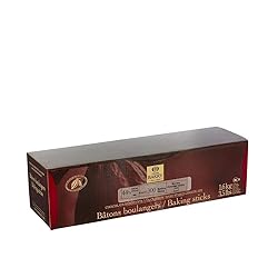 Cacao Barry Bittersweet Chocolate Baking Sticks
