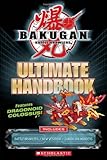 Bakugan: Ultimate Handbook