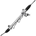 Detroit Axle - Power Steering Rack & Pinion for Toyota Camry Avalon Solara Lexus ES300 ES330 ES350, Power Steering Rack and Pinion Assembly Replacement
