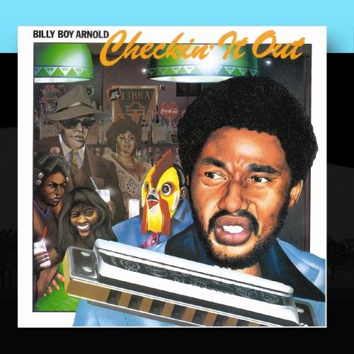 Billy Boy Arnold With Tony Mcphee - Nothing but the Blues 40 Blues Greats - Zortam Music