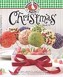 Gooseberry Patch Christmas Book 12: Recipes, Projects and Gift Ideas to Make Your Christmas Festive & Fun! (Gooseberry Patch Christmas (Hardcover)) by