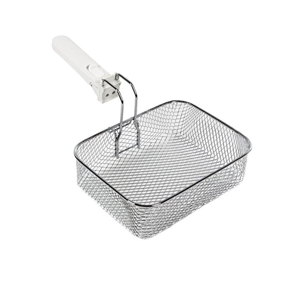 Swan-SD6080N-25-Litre-Deep-Fat-Fryer-with-Viewing-Window-Easy-Clean-Adjustable-temperature-control-1800-W-White Swan SD6080N 2.5 Litre Deep Fat Fryer with Viewing Window, Easy Clean, Adjustable temperature control, 1800 W, White