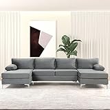 Casa AndreaMilano Modern Large Velvet Fabric