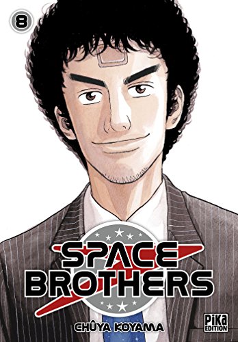 Space brothers