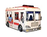 Breyer Mobile Vet Clinic with Lights and Sound