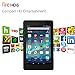 Fire HD 6 Tablet, 6