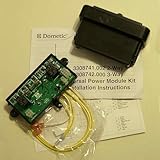 Dometic Universal 2-Way Refrigerator Board