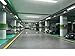 4FT Linkable LED Shop Light for Garages, 42W 4800LM 5000K Daylight White, LED Ceiling Light with Pull Chain (ON/Off), Linear Worklight Fixture with Plug,1 Pack