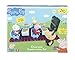Peppa Pig Classroom Construction Set (multi-colour)