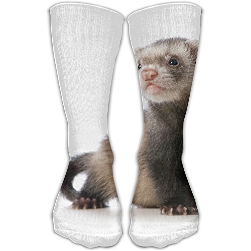 Ferret Socks for The Person Who Loves Everything Ferret