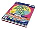 Prang (Formerly SunWorks) Smart-Stack Construction Paper, 11 Assorted Colors, 12