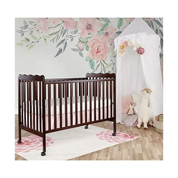 carson convertible crib