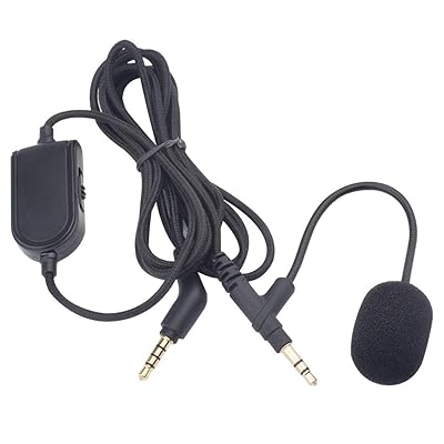 Replacement Cable with Boom Mic for Astro A10 A40 Ghana Ubuy