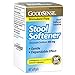 Good Sense Stool Softener Softgels for Constipation Relief, Docusate Sodium 100mg, 60 Count