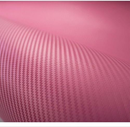 Sundeck ラッピングシート 正規認証品 新規格 カーボンシート シール ステッカー カーラッピング 16色 外装のアクセント 車用フィルムシート バンパーやエアロパーツをカバーする外装に使い切りワイドサイズ 150cm 50cm